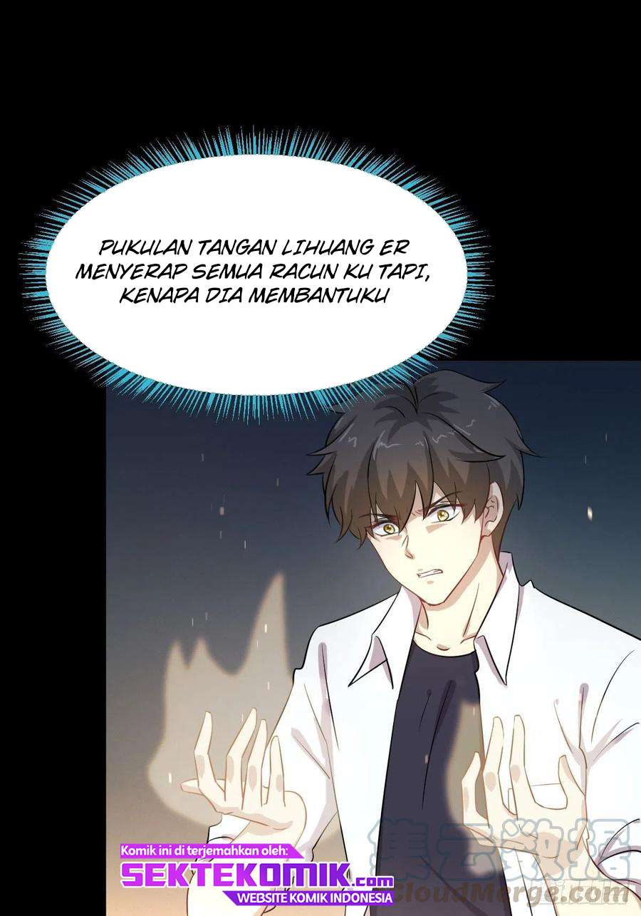 Immortal Swordsman in The Reverse World Chapter 181 Gambar 11
